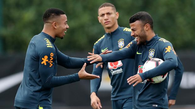 Descontento en el vestuario del Barcelona