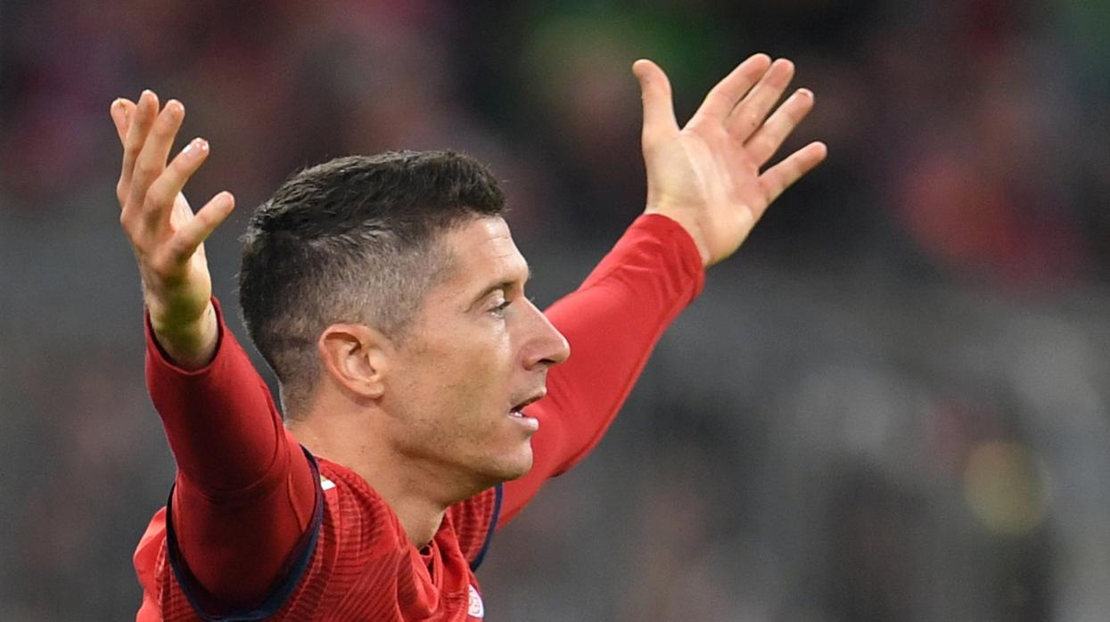 El Bayern se estrella contra el humilde Dusseldorf
