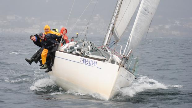 «Ziralla», «Grifo», «Travesío» y «Cassandra» se imponen en la segunda etapa del Trofeo de Navidad