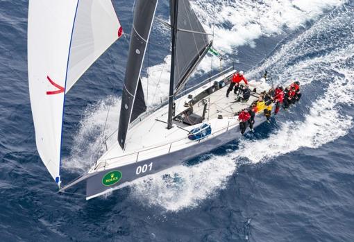 A un mes de la salida de la Sydney-Hobart 2018 con 92 barcos