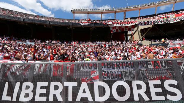 Boca y River apelarán la decisión de jugar en Madrid