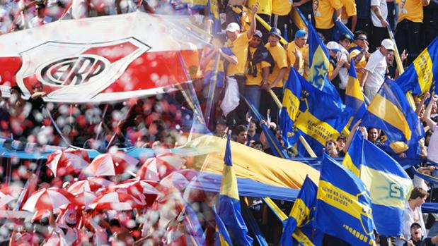 El diccionario para entender mejor el River Plate-Boca Juniors