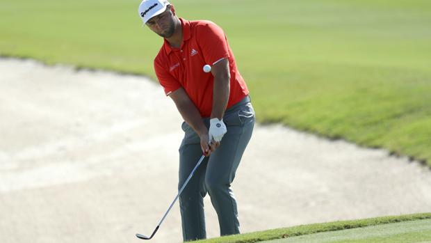 Jon Rahm logra en Bahamas su sexto título profesional