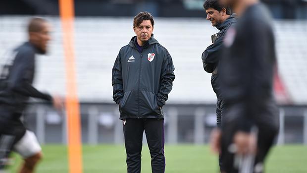 Las agendas de River y Boca durante su estancia en Madrid