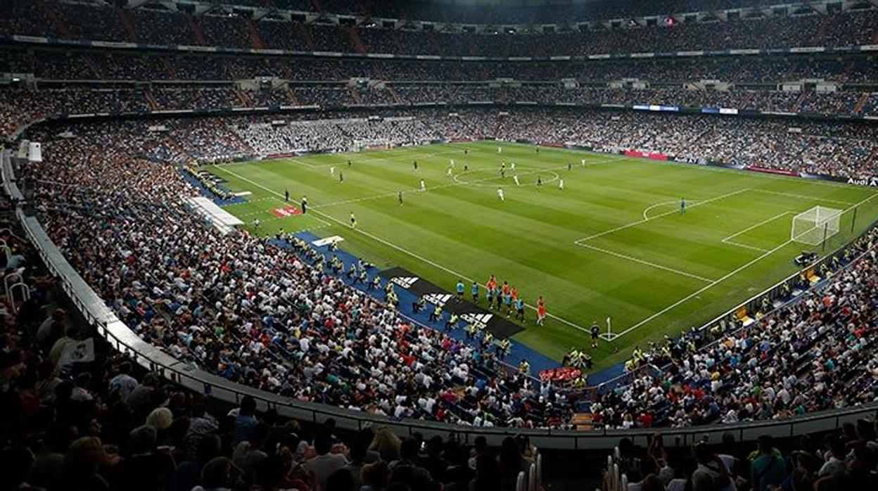 A la venta un nuevo cupo de entradas para los socios del Real Madrid