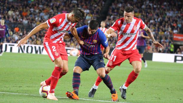 LaLiga acepta la renuncia del Barcelona a jugar en Estados Unidos