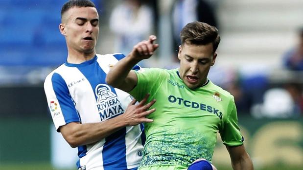 El Espanyol sigue en caída libre