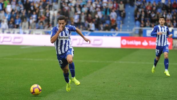 Choque de trenes con poco fútbol