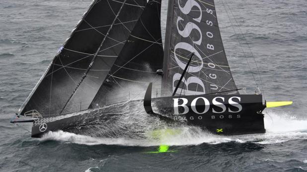 Sin la BWR, Valencia acogerá un prueba del circuito IMOCA 60 en 2019