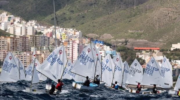 Valencia, El Puerto de Santa María y Las Palmas de Gran Canaria acogerán las citas nacionales de 2019