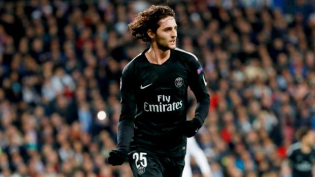 Rabiot podría haber alcanzado un acuerdo con el Barcelona