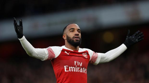 Arsenal - Burnley en directo