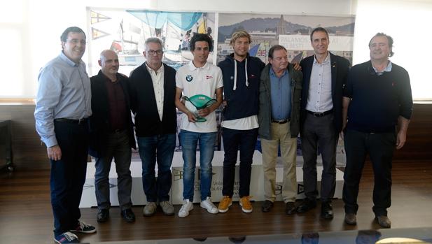 La Christmas Race se marcha a Italia ante el desprecio del equipo Preolímpico español