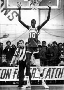 Manute Bol