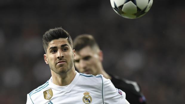 Isco, Asensio y Vallejo escriben su «carta blanca» a los Reyes Magos