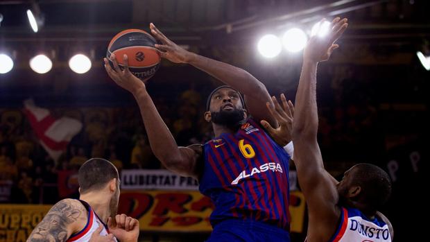 Barcelona-Monbus Obradoiro en directo