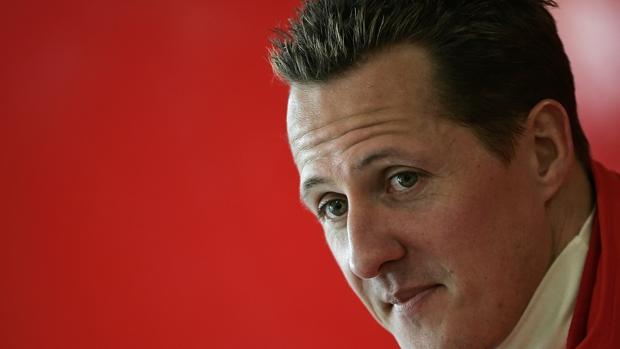 Un lustro sin noticias de Michael Schumacher