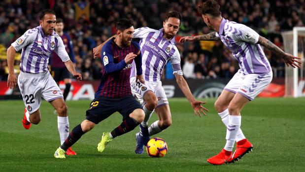 Un monumento a la vulgaridad