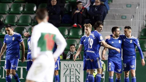 Toché decide con un gol de penalti en el 95