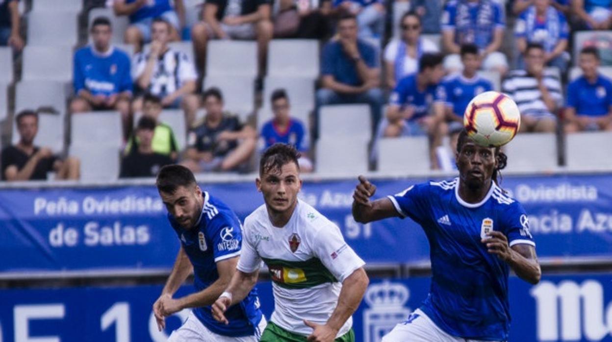 Toché decide con un gol de penalti en el 95