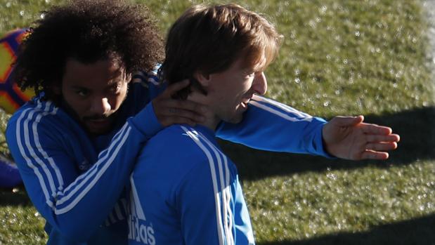 El informe Pintus que ilusiona al madridismo
