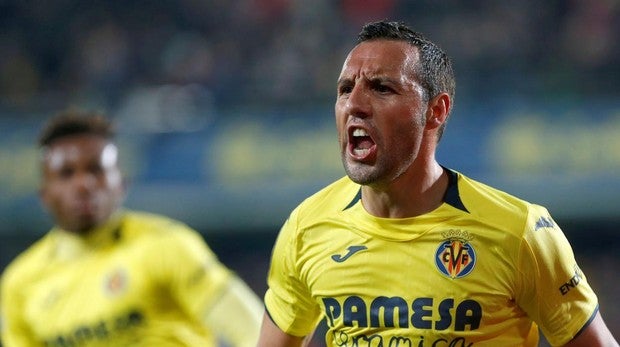 Cazorla vuelve al gran fútbol