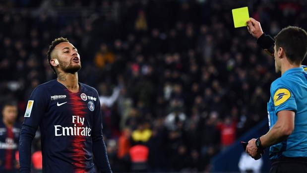 Primera decepción de la temporada para el todopoderoso París Saint-Germain