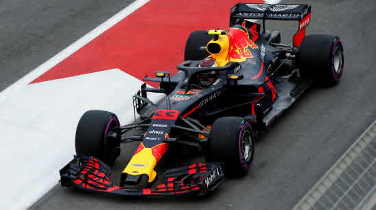 Honda, del fracaso en McLaren a la nueva vida en Red Bull