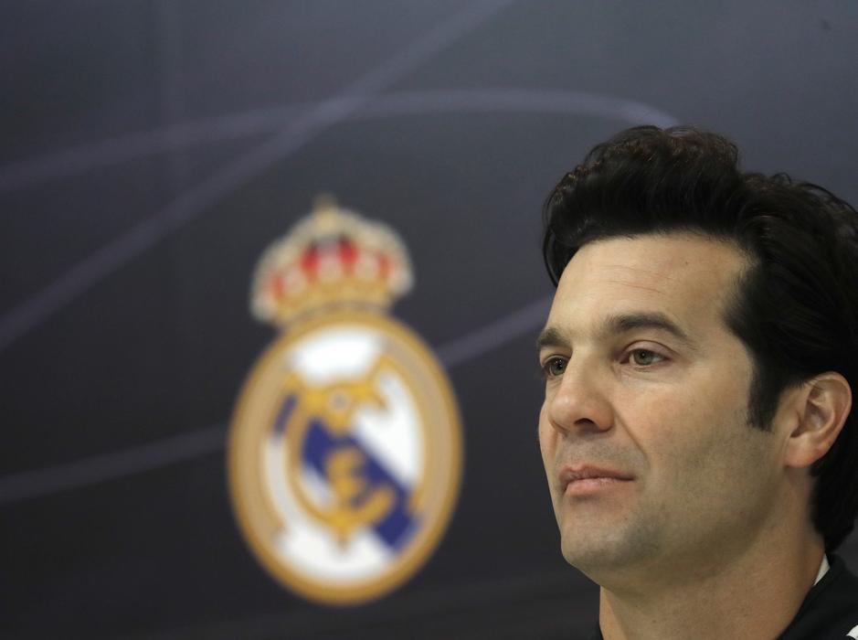 Solari: «Lo que más nos confunde del VAR es su discrecionalidad»