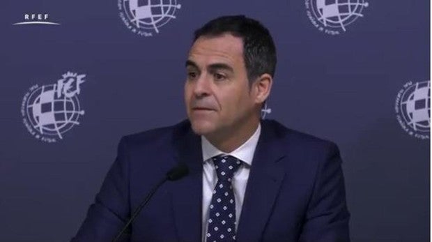 Sigue en directo las explicaciones del Comité Técnico de Árbitros sobre el VAR