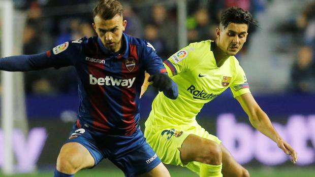 ¿Qué opciones tiene el Barça de quedar eliminado por alineación indebida en la Copa del Rey?
