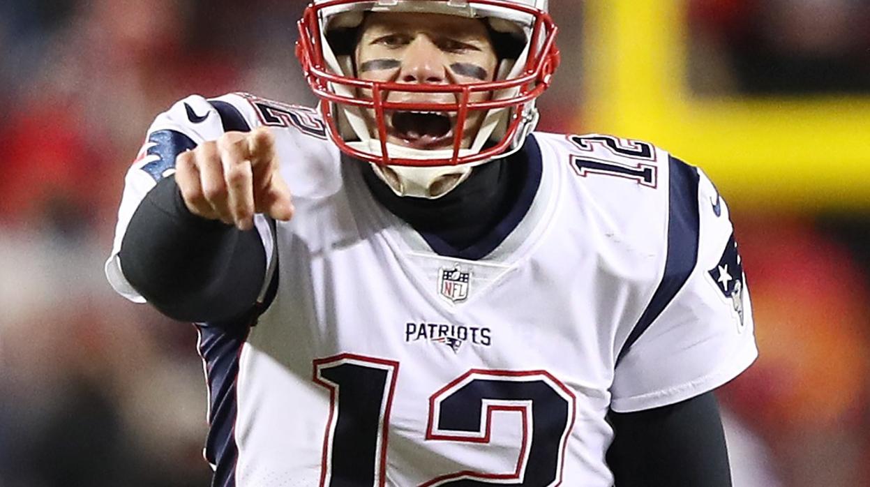 Tom Brady