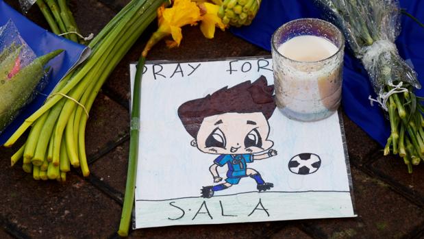 Se reanuda la búsqueda por Emiliano Sala