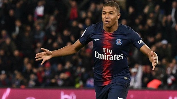 PSG - Stade Rennais en directo