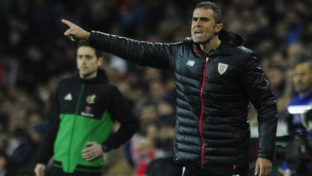 Athletic - Eibar en directo