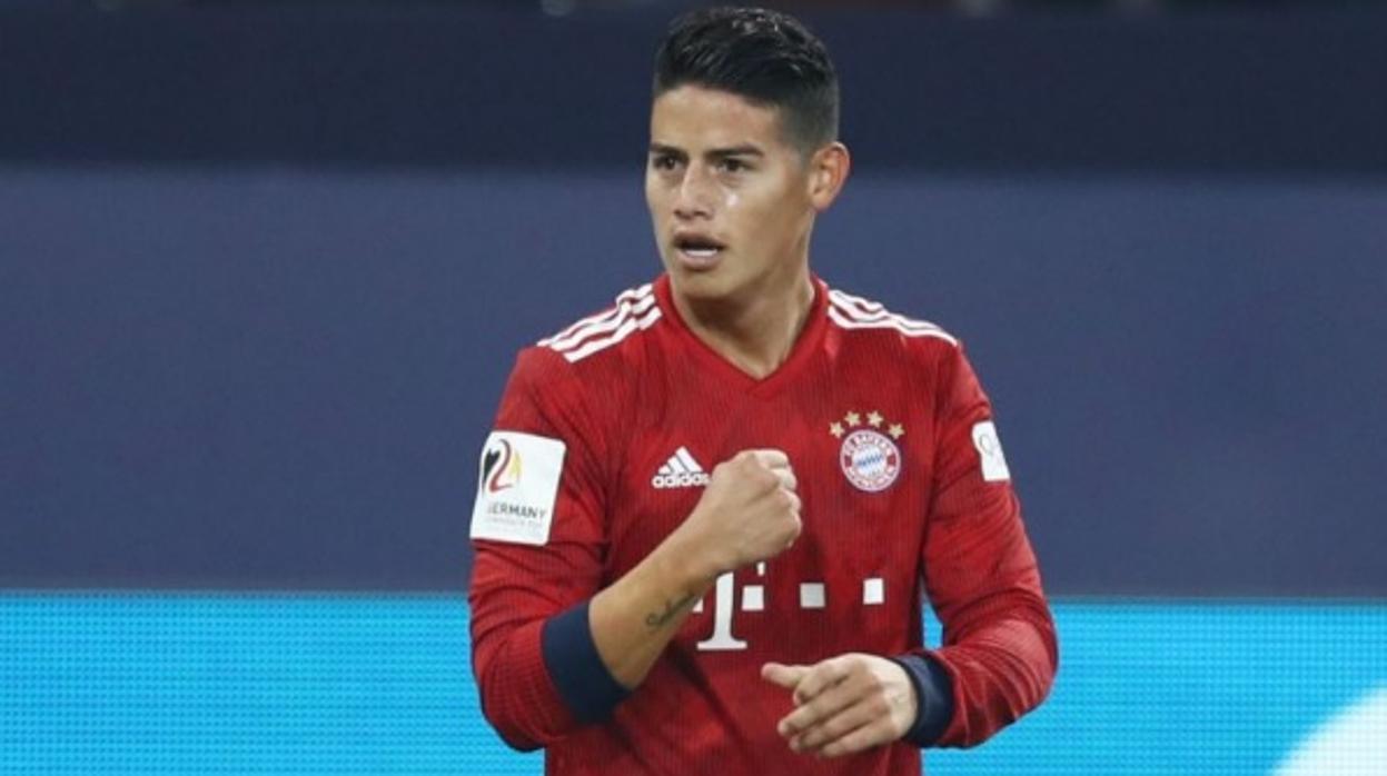 Javi Martínez da el triunfo al Bayern, que iguala a puntos al Dortmund