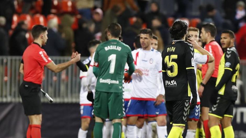 LaLiga 123 (J24): Resumen y gol del Rayo Majadahonda 1-0 Nástic de Tarragona