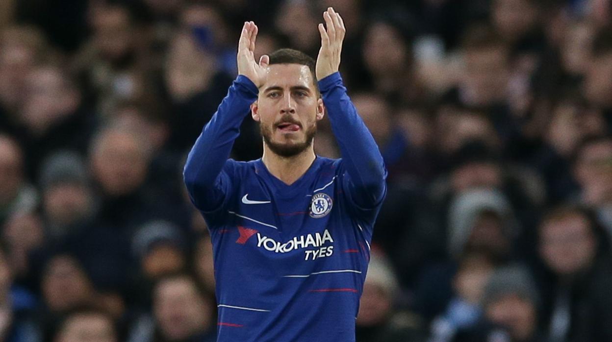 Hazard ya ha tomado una decisión sobre su futuro