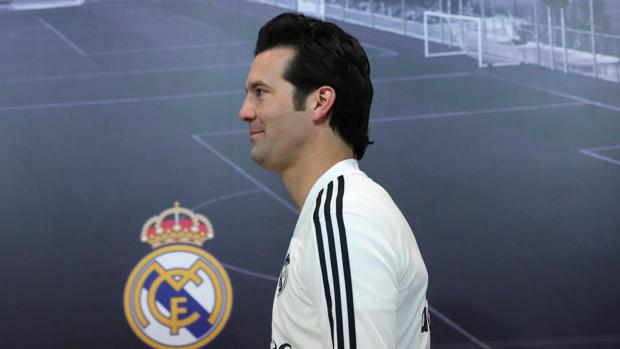 Las claves de Solari para el clásico