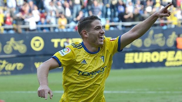 Vallejo, de Tercera división a uno de los grandes de la Liga en menos de un año