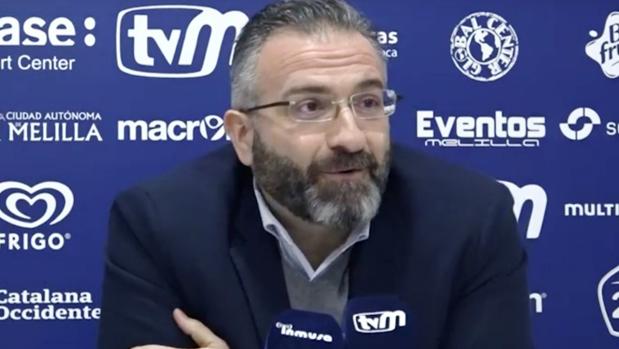 El Rivaldazo que ha puesto en jaque a la Segunda B