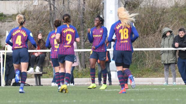 La polémica racista que salpica al fútbol femenino