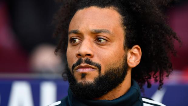 Marcelo: «Si el Madrid no me quiere, que me paguen y todo arreglado»