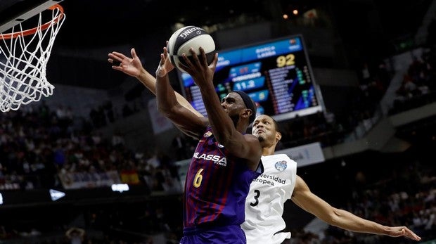 Las polémicas jugadas de la final de la Copa del Rey