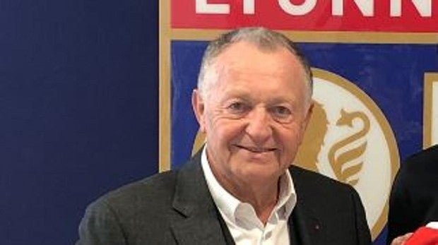 Aulas: «Messi nunca ha estado inspirado contra nosotros»