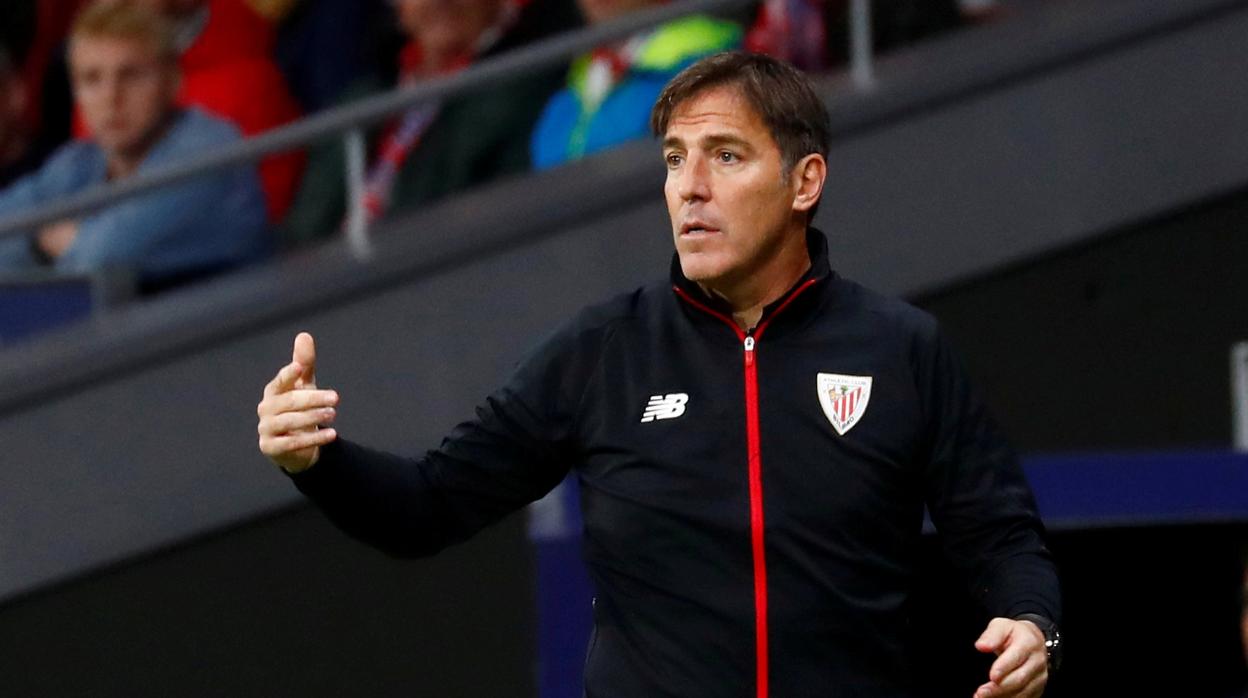 Eduardo Berizzo, nuevo seleccionador de Paraguay