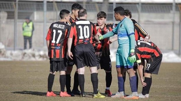 Excluyen al Pro Piacenza de la Serie C tras el 20-0