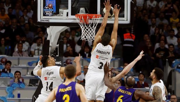 El Madrid publica un vídeo con los errores de las dos finales de Copa