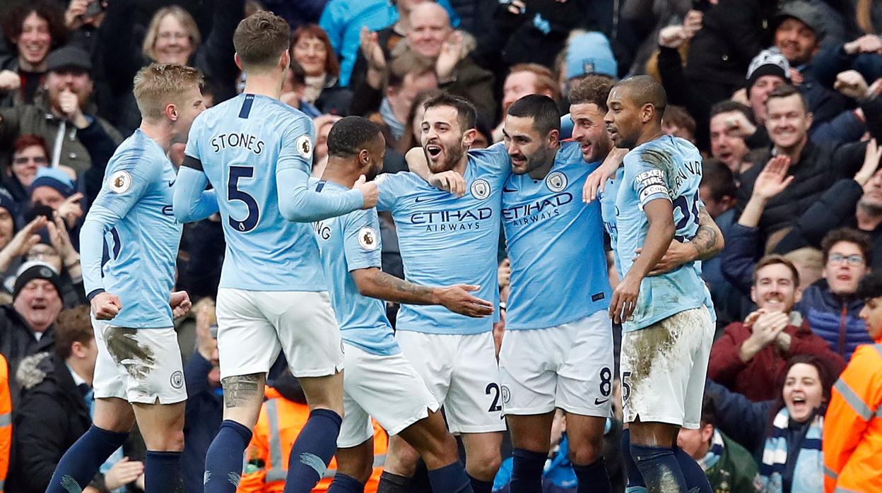 El Manchester City expande su imperio a China