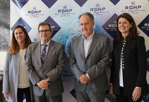 La Copa del Rey Mapfre generó un impacto de 17,5 millones en Mallorca en ocho días